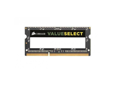 Памет за лаптоп DDR3 2GB PC3-10600 1333Mhz Corsair